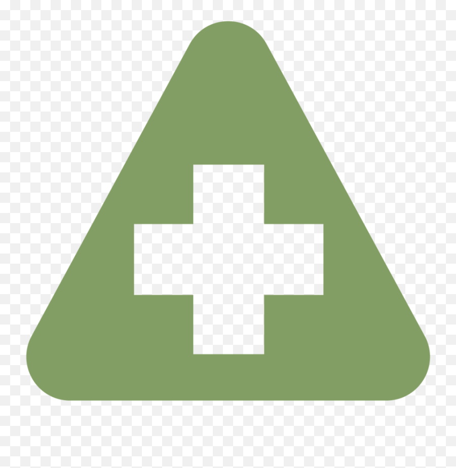 Urgent Care - Northwest Acrn Wildlife Advocates First Aid At Work Course Certificate Png,Green Plus Icon