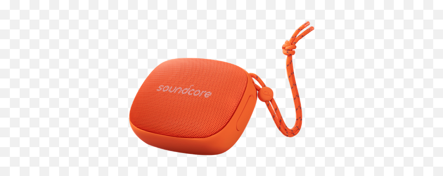 Soundcore Icon Mini - Soundcore Icon Mini Orange Png,Sonos Icon