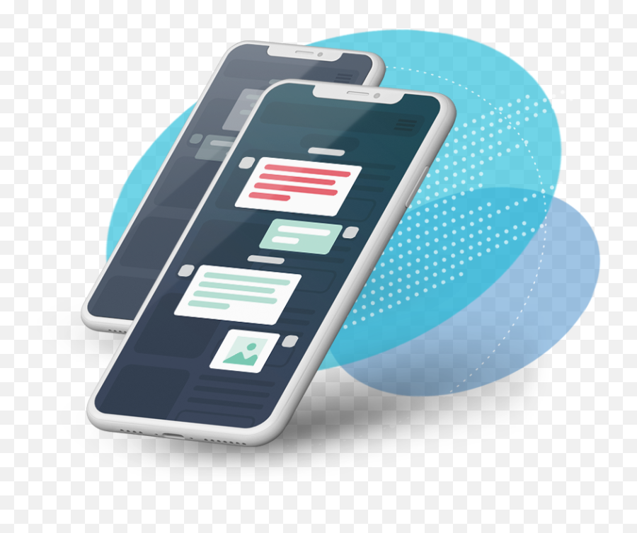 Message Center - Apptentive Portable Png,Two Way Communication Icon