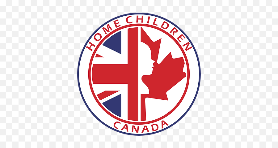 Home Children Canada - British Home Children Map Png,Canada Icon
