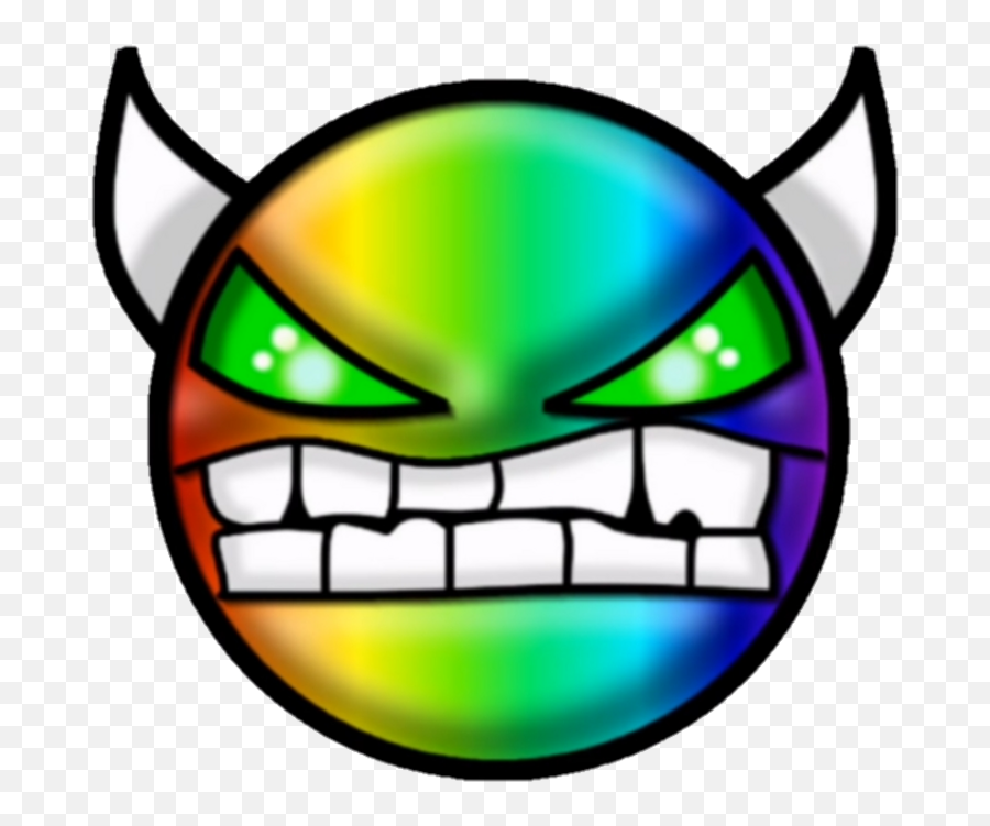 Create Your Difficulty Fandom - Wide Grin Png,Images Of Icon For Beating Electrodynamix