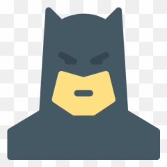 Superhero - Free social icons Batman png