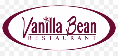 Vanilla Bean Restaurant - Two Harbors u0026 Duluth Language png