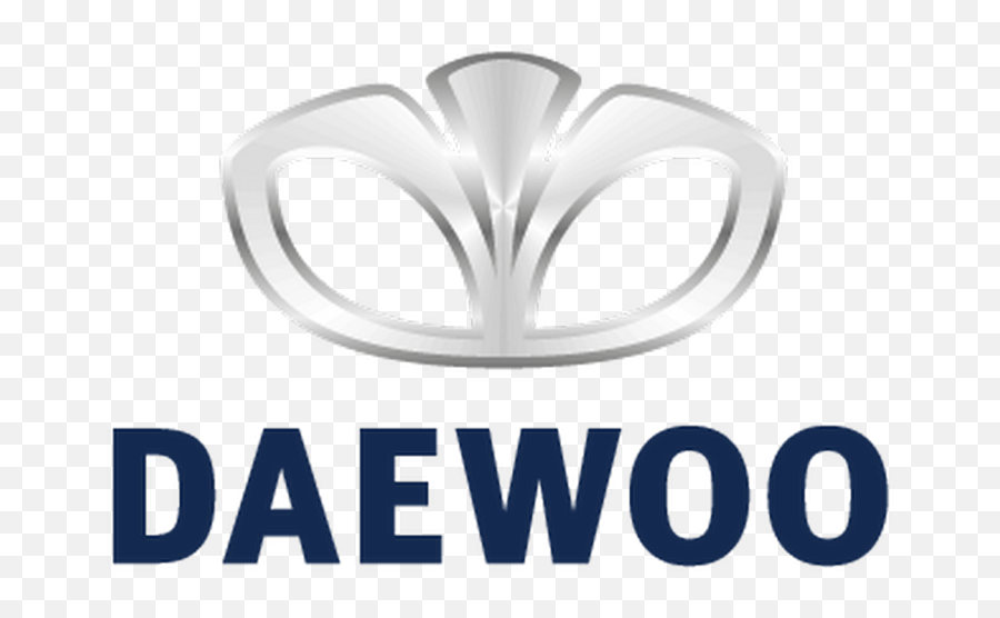 Daewoo Logo Sticker - Daewoo Png,Daewoo Logo