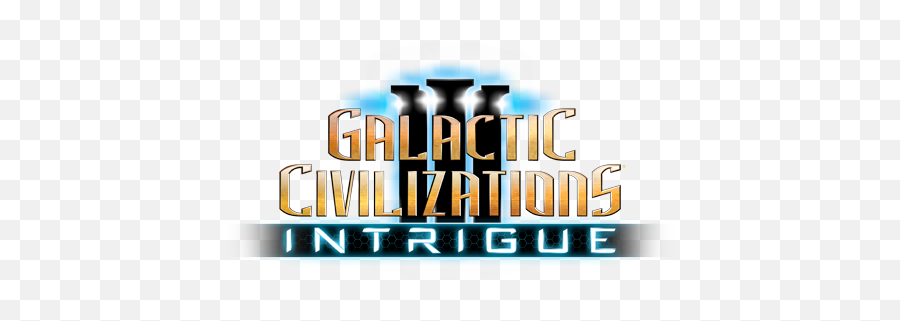 Intrigue Expansion Galactic Civilizations Iii - Language Png,Civilization 3 Icon