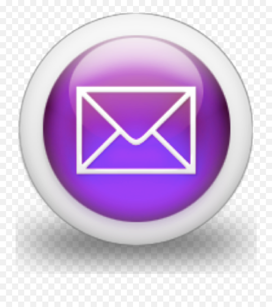 Index Of Mssiimages4icons - Email Logo For Visiting Card Png,Purple Email Icon