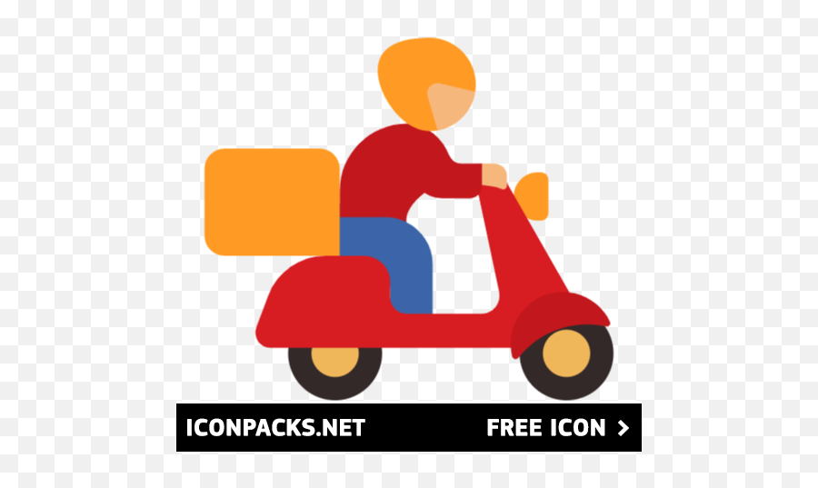 Free Fast Food Delivery Icon Symbol Png Svg Download - Icon,Shipment Icon