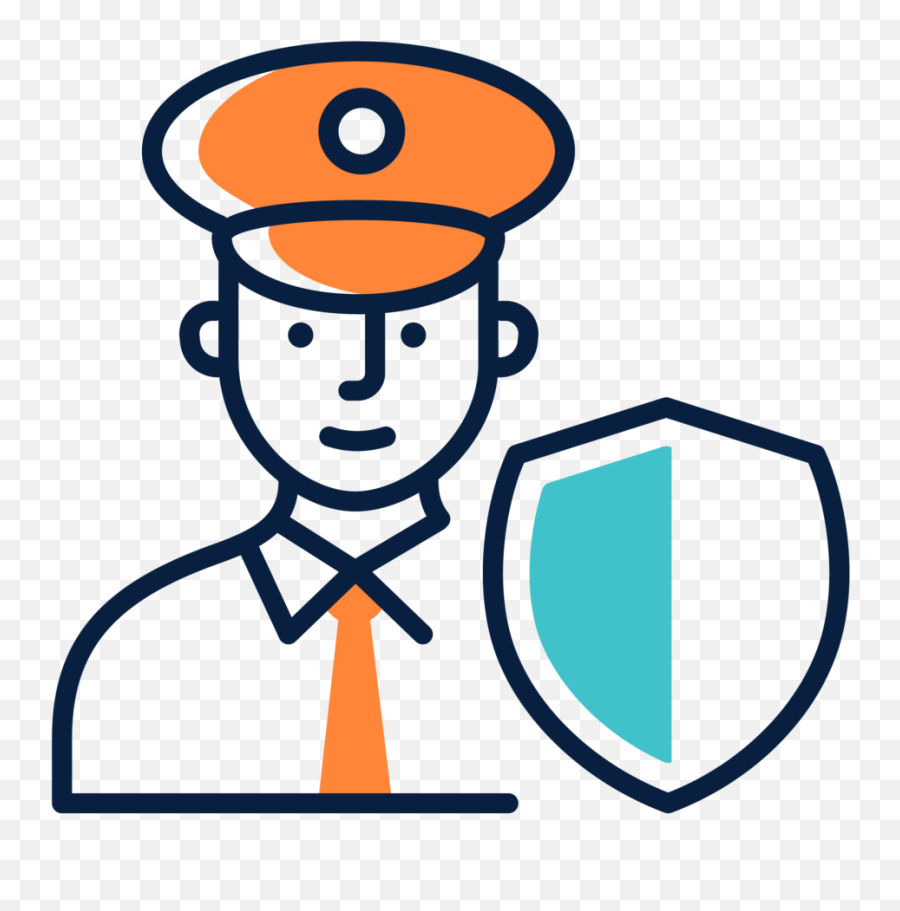 Disaster Recovery Dtc Inc - Investor Free Icon Investor Icon Png,Traffic Cop Icon