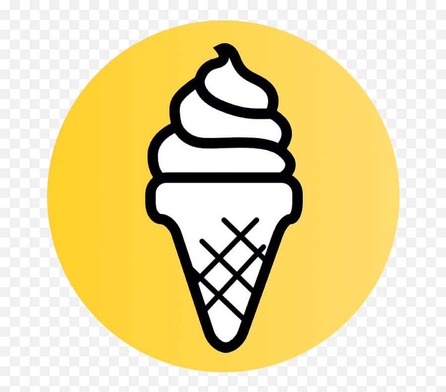 Why Ice Cream Makes Everything Better By Camille Sides - Silueta De Helados Png,Ice Cream Icon Png