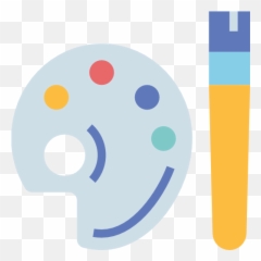 Free Icon Palette - Dot png