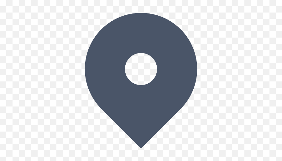 Location Marker Free Icon - Iconiconscom Dot Png,Google Marker Icon