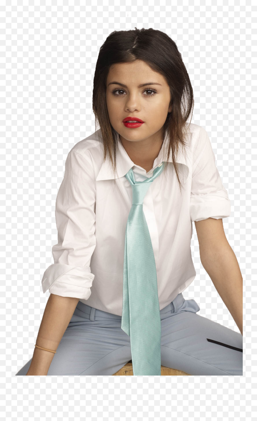 Download Selena Gomez Png - Full Size Png Image Pngkit Selena Gomez Necktie,Selena Png