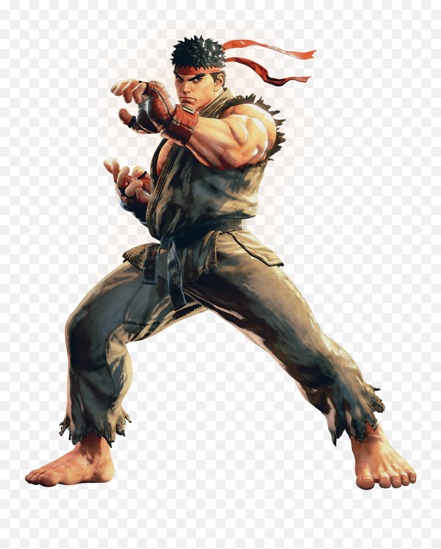 Street Fighter Series Capcom - Street Fighter Png,Ultra Street Fighter Iv Icon