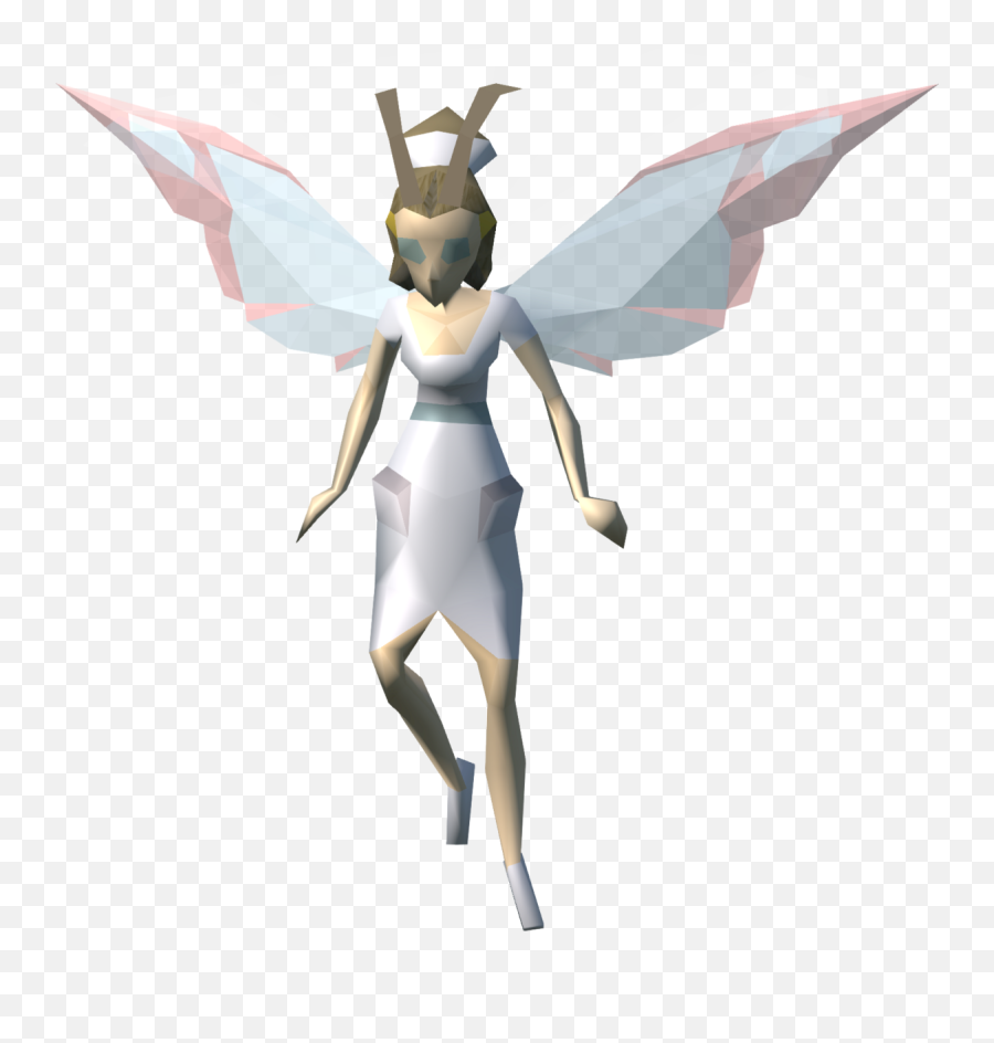 Fairy Nuff - The Runescape Wiki Runescape Fairy Png,Faerie Icon