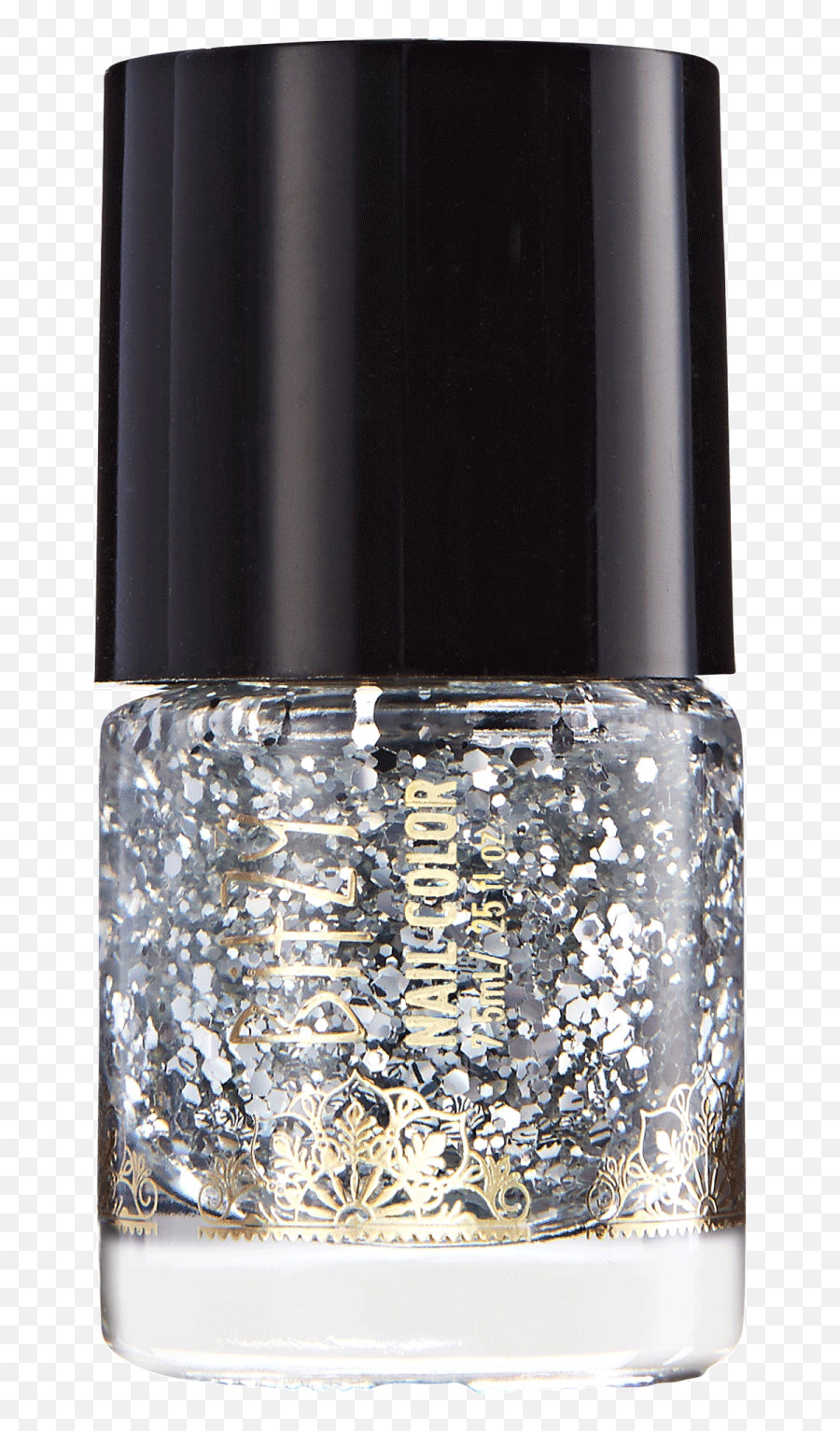 Party Girl Nail Color - Nail Polish Png,Justfab Icon Bag Review