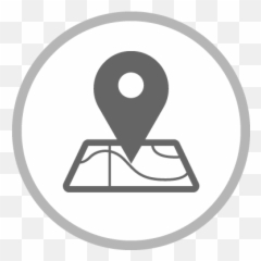 Contact Us Lake Chem Banking Marshall County - Localization Icon Png