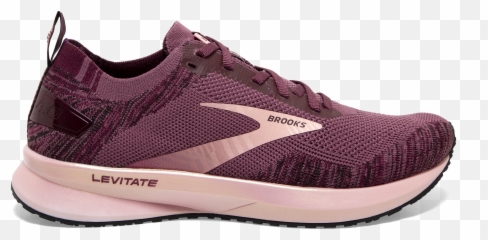 Levitate 4 - Brooks Shoes png