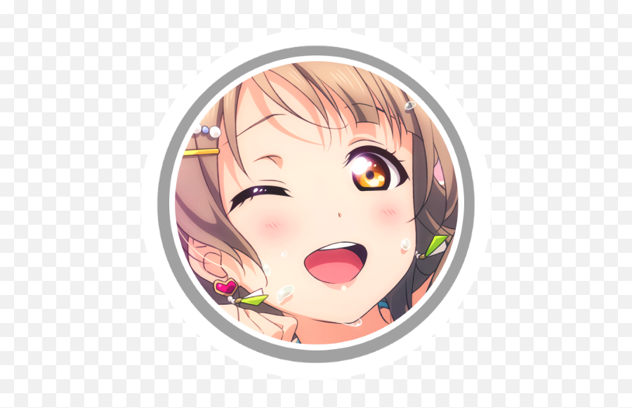 Sifastwitter - Happy Png,Kotori Icon
