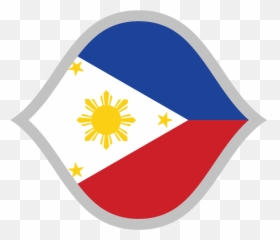 Roster Tracker Which Teams Have Announced Their Preliminary - Philippines Flag Png Transparent,South Korea Flag Icon