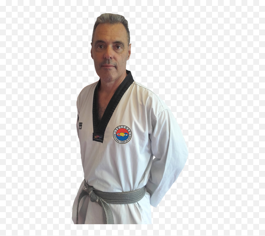 President Traditional - Cdk Martial Arts Belt Png,Karate Belt Icon