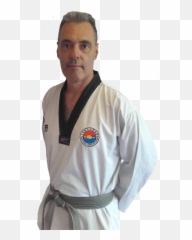 President Traditional - cdk Martial Arts Belt png