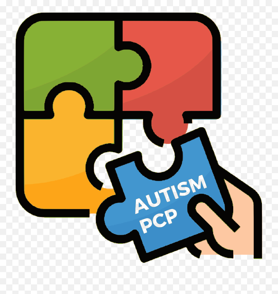 Autism Pcp U2013 A Holistic Approach To Person - Centered Planning Decommission Application Png,Holistic Icon