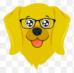 Home Goldenretrieverfinance - 0397 Happy png