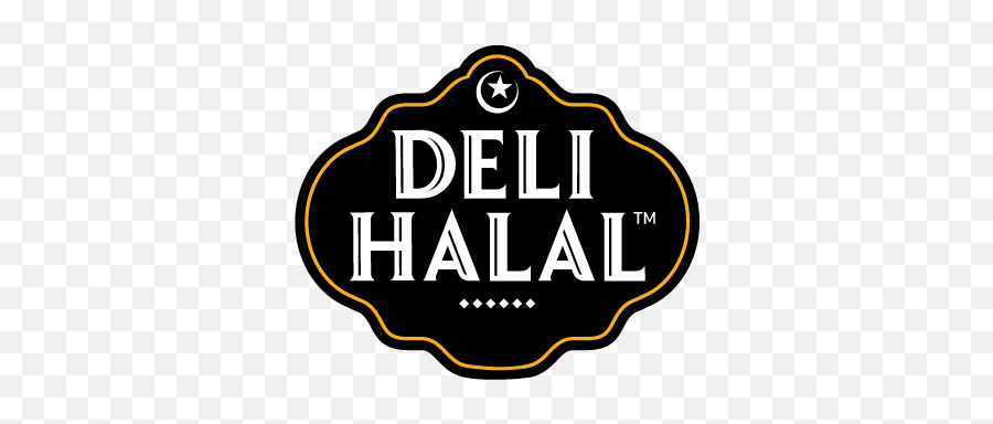 Contact Deli Halal About - Certified Deli Products Language Png,Halal Icon