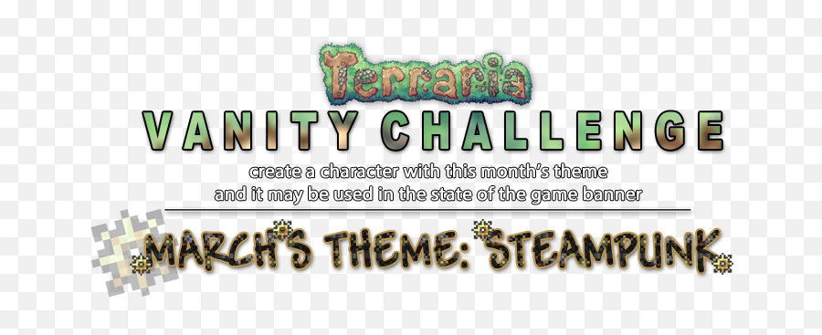 Vanity Challenge Marchu0027s Theme Is Steampunk - Submit Your Calligraphy Png,Steampunk Png