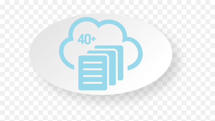 Treasury Makes History With Its Own Secure Cloud Png Make Your Aim Icon