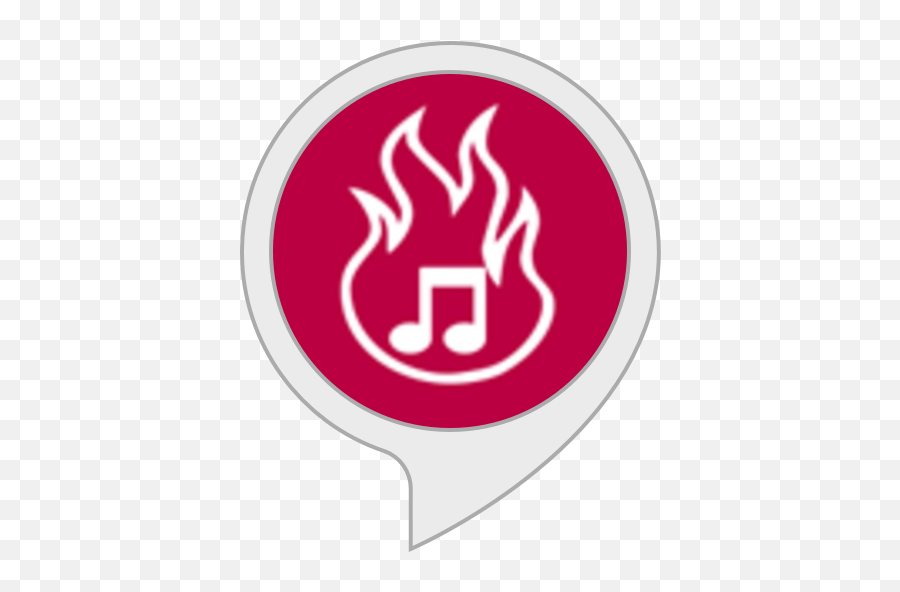 Amazoncom Top Music Chart Alexa Skills Png Icon Emoji