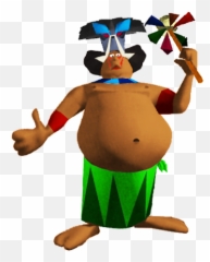 Crash Bandicoot Bosses Csydeu0027s Wiki Fandom Png