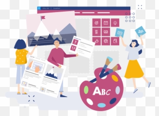 3 Ways To Speed Up Your Intranet Deployment - Valo Solutions png