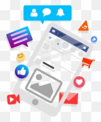 Seo U0026 Local Search - Digital Marketing Agency Leap png