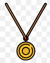 Medal Sports And Competition Vector Svg Icon 44 - PNG Repo