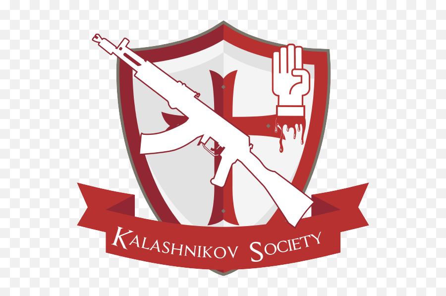 Kalashnikov Society Knives U0026 Tools - Graphic Design Png,Glo Gang Logo