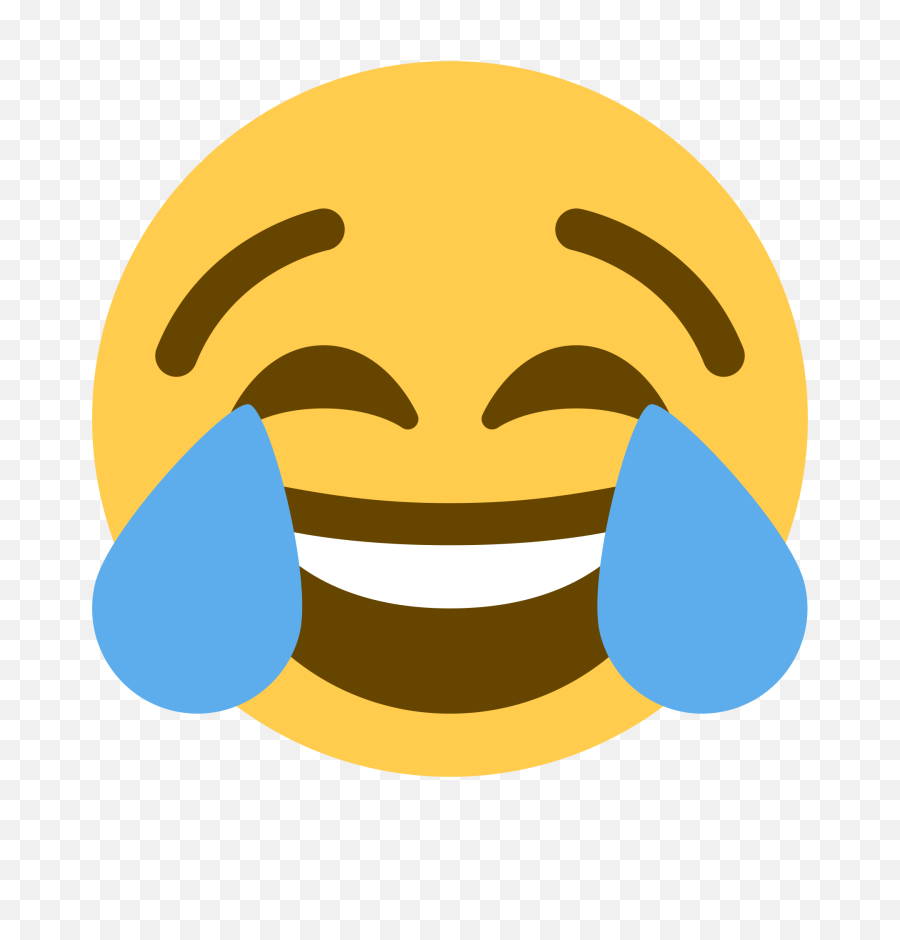 Haha Emoji Png Image Laughing Emoji Twitter Haha Png Free The Best