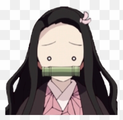 Nezuko Discord Emoji Png