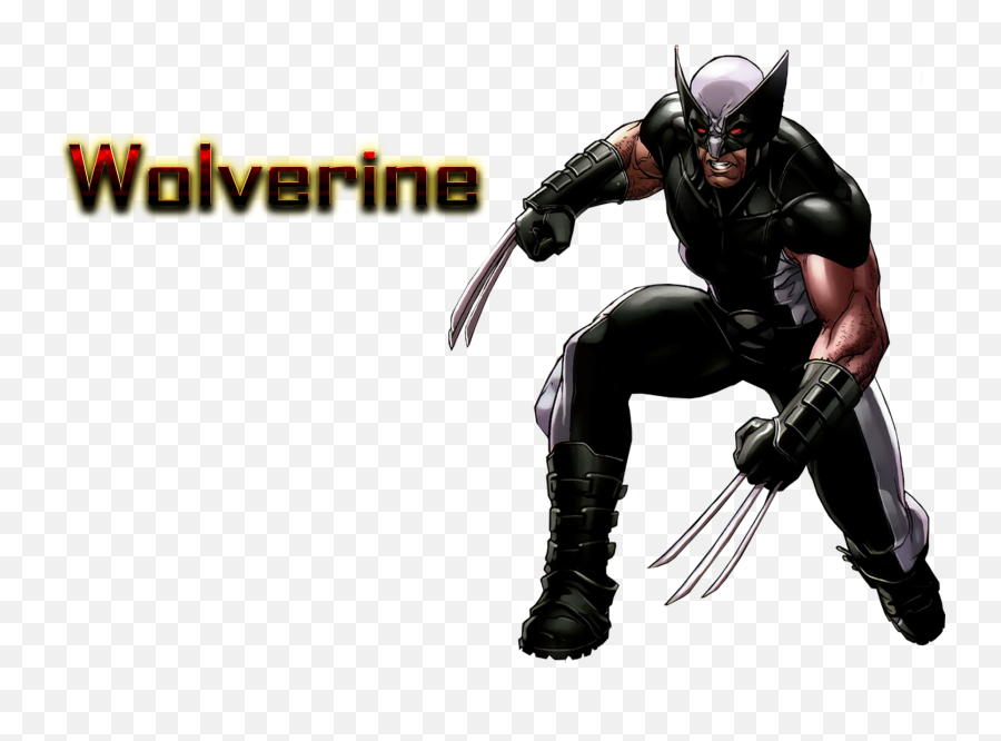 Wolverine Png Download