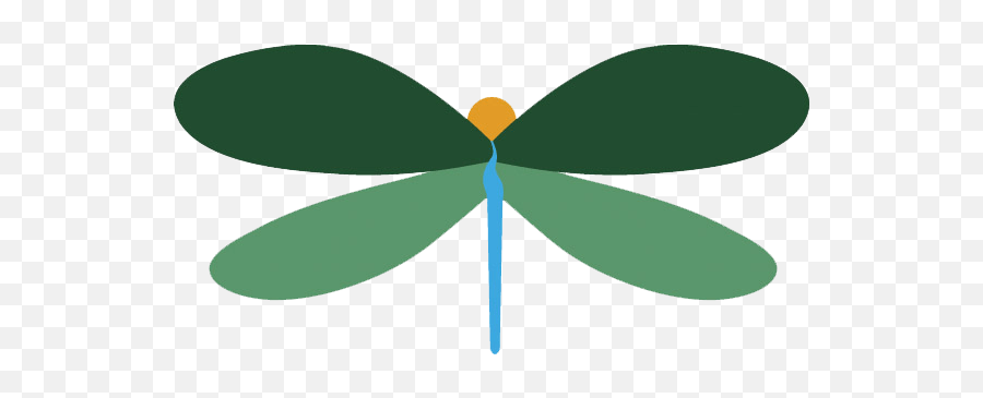 Cropped - Damselfly Png,Dragonfly Png