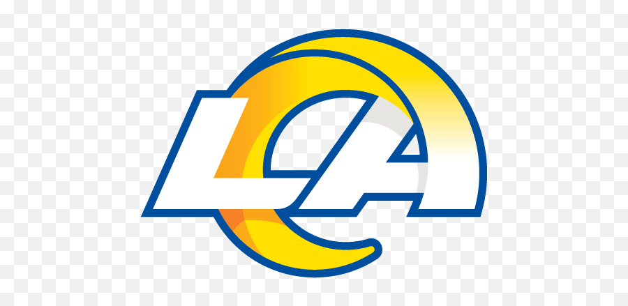 Los Angeles Rams - News Scores Standings Los Angeles Rams Logo Png,Rams Png