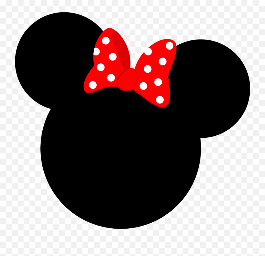 Download Mickey Portable Minnie Goofy Graphics Mouse Network - Cabeça Minnie Vermelha Png,Minnie Png