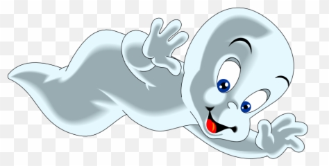 Casper The Ghost Png - Nh Halloween D Thng Transparent Cute Ghost Png ...