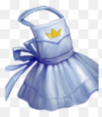 Apron - Ballet Tutu Png,Apron Png