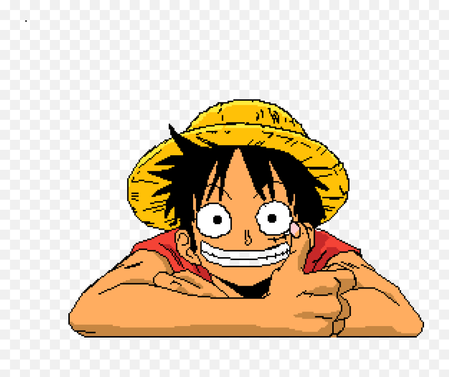 Download Monkey D - Luffy One Piece Png,One Piece Png