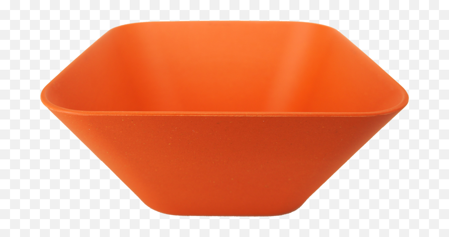 Bamboo Fiber Square Salad Bowl - Bowl Png,Salad Bowl Png