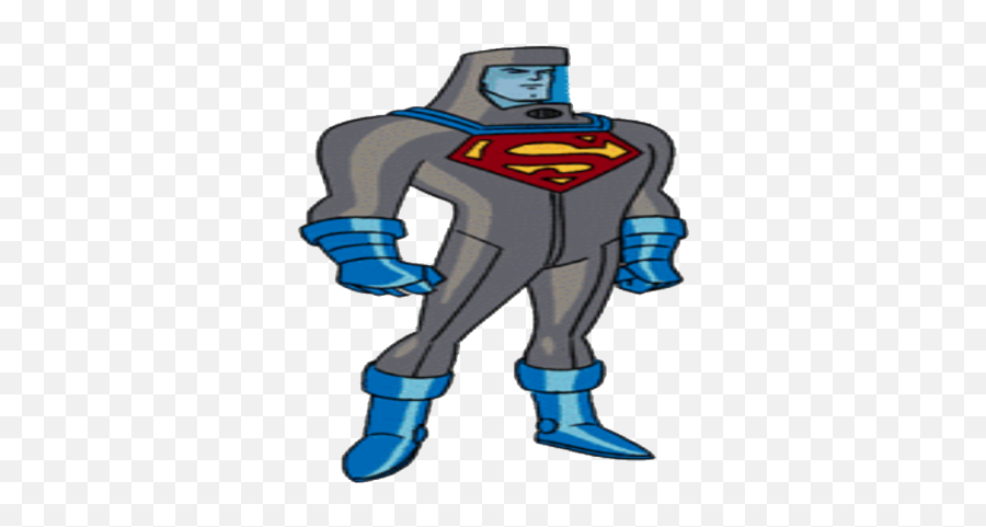 Superman Png Kryptonite