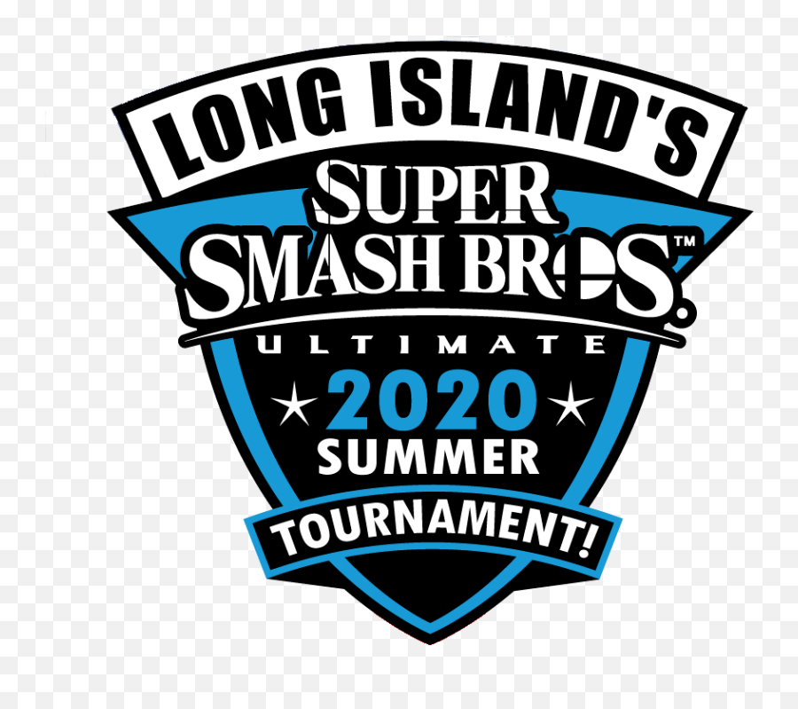 Long Island Gaming League Open Registration - Berannye Lake Shore Cafe Png,Smash Logo Transparent