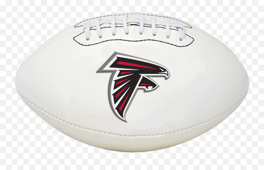 Rawlings Nfl Atlanta Falcons Football - Atlanta Falcons Png,Atlanta Falcons Png