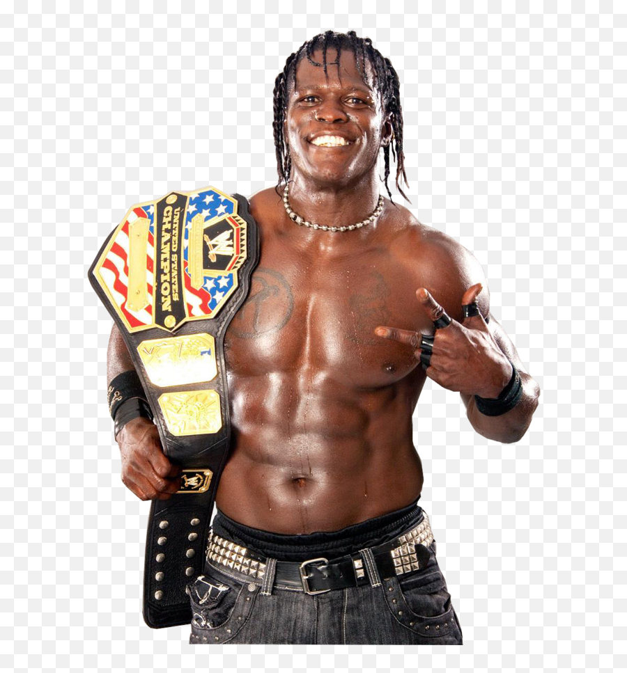 R Truth Tag Team Champion Transparent - Wwe United States Championship Belt Png,Sheamus Png